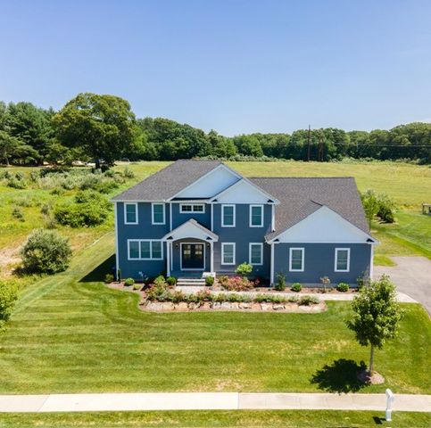 79 Explorer Drive, North Kingstown, RI 02874