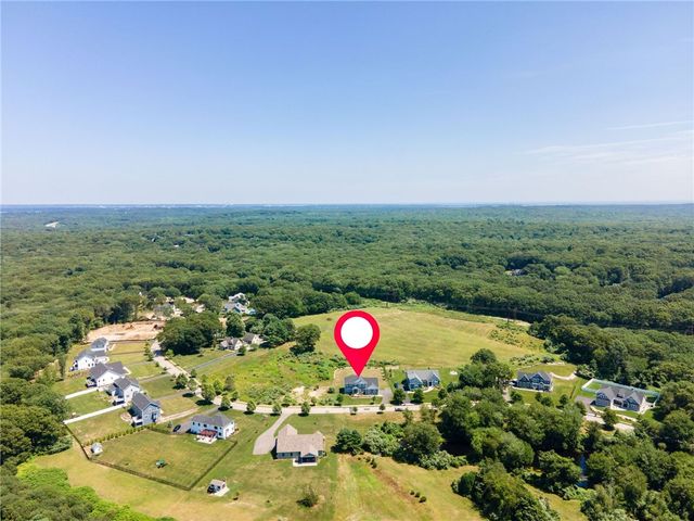 79 Explorer Drive, North Kingstown, RI 02874