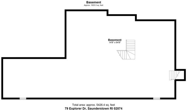 79 Explorer Drive, North Kingstown, RI 02874