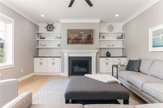 79 Explorer Drive, North Kingstown, RI 02874
