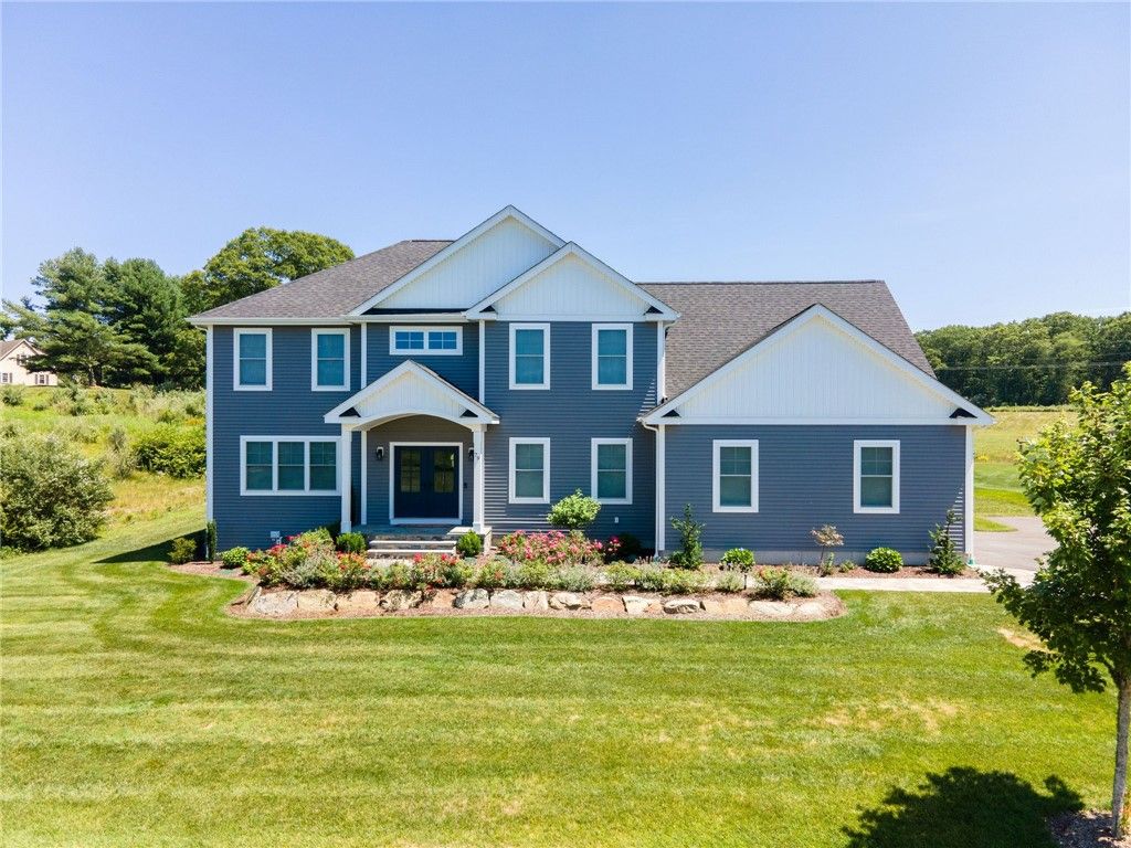 79 Explorer Drive, North Kingstown, RI 02874