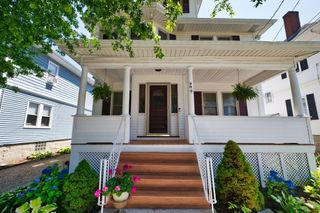 28 Priscilla St, New Bedford, MA 02740