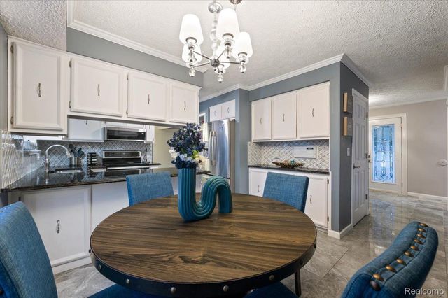 16213 Haverhill Drive, Macomb Township, MI 48044