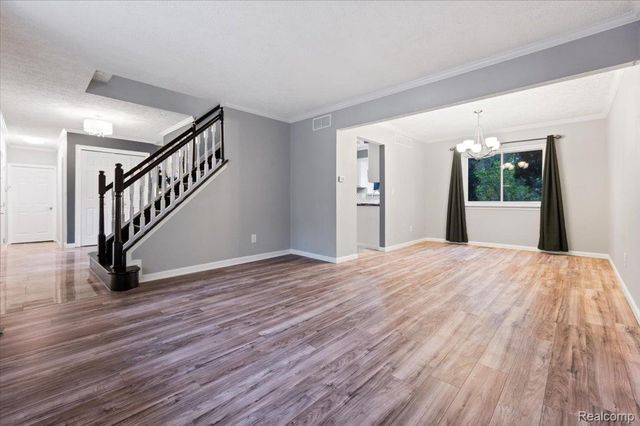 16213 Haverhill Drive, Macomb Township, MI 48044