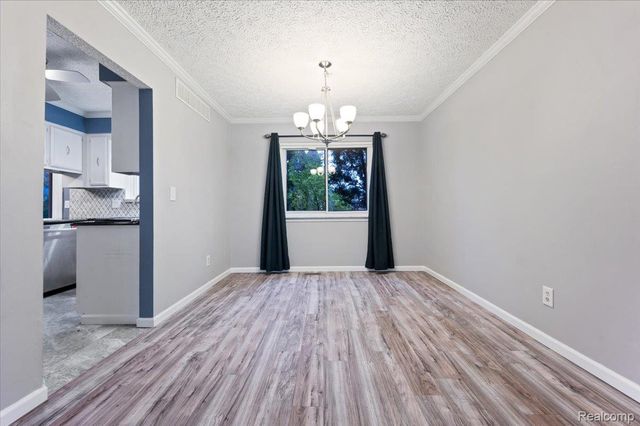 16213 Haverhill Drive, Macomb Township, MI 48044