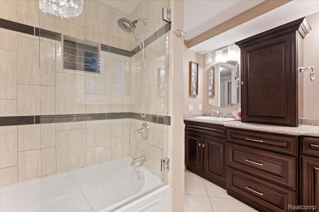 16213 Haverhill Drive, Macomb Township, MI 48044