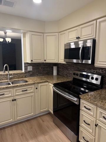 25307 NORTHLAKE DRIVE 307, Sanford, FL 32773