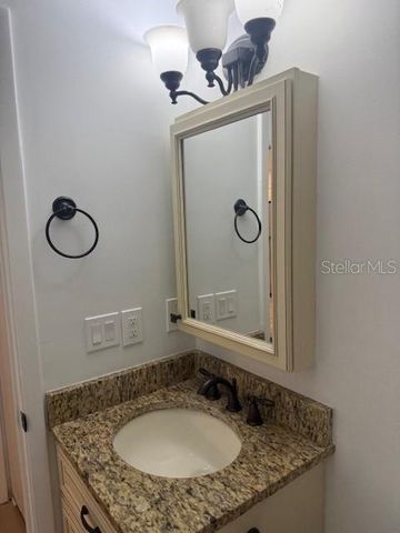 25307 NORTHLAKE DRIVE 307, Sanford, FL 32773