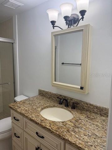 25307 NORTHLAKE DRIVE 307, Sanford, FL 32773