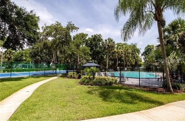 25307 NORTHLAKE DRIVE 307, Sanford, FL 32773
