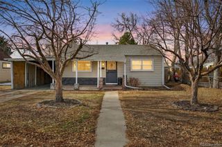 2621 S Federal Boulevard, Denver, CO 80219