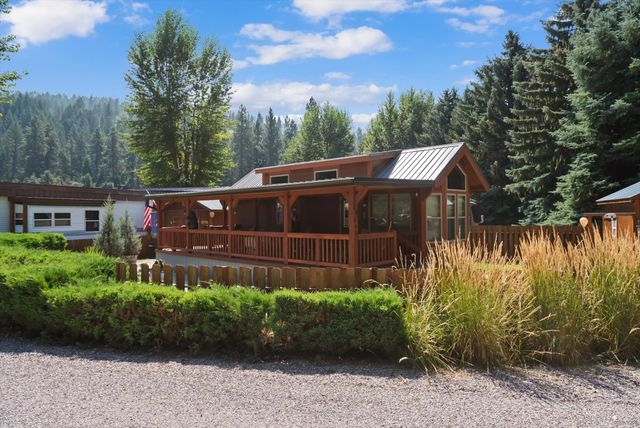 34597 MT Highway 35, Polson, MT 59860 property photo