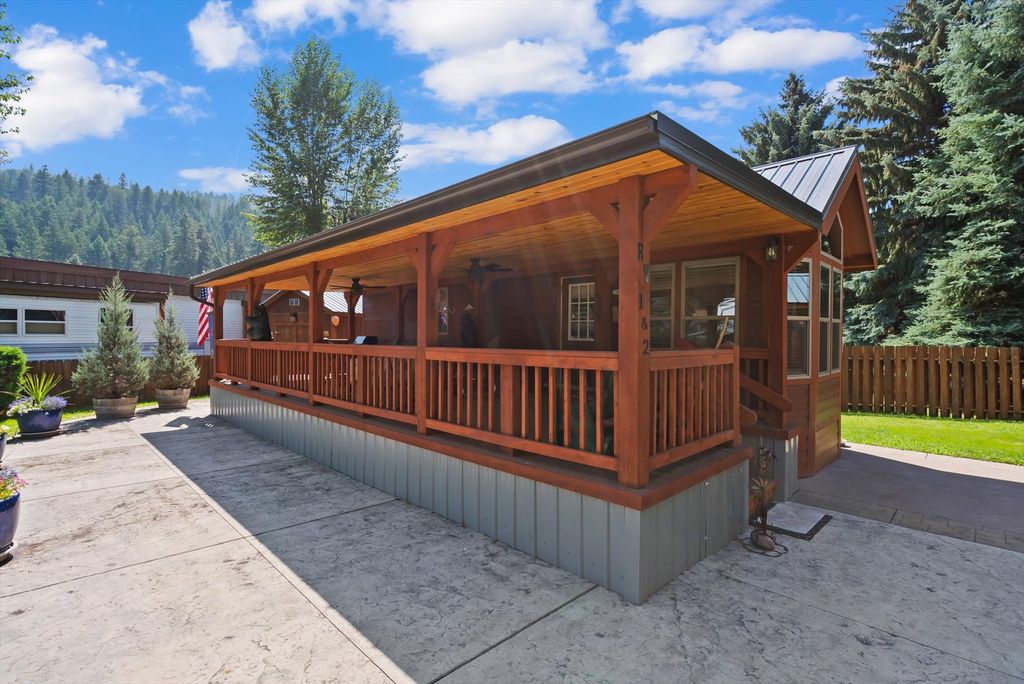 34597 MT Highway 35, Polson, MT 59860 photo 5