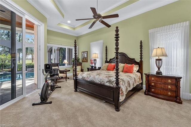 3848 Mahogany Bend DR, Naples, FL 34114