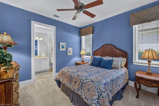 3848 Mahogany Bend DR, Naples, FL 34114