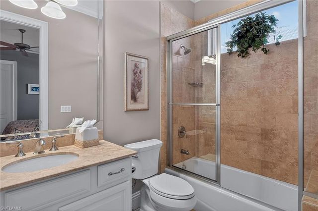 3848 Mahogany Bend DR, Naples, FL 34114