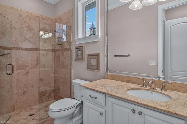 3848 Mahogany Bend DR, Naples, FL 34114