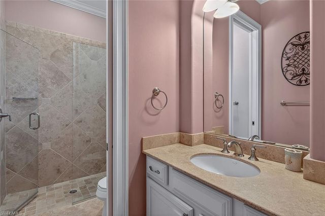 3848 Mahogany Bend DR, Naples, FL 34114