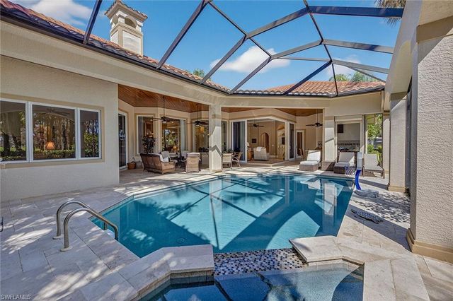 3848 Mahogany Bend DR, Naples, FL 34114