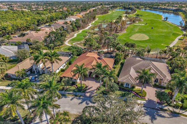 3848 Mahogany Bend DR, Naples, FL 34114