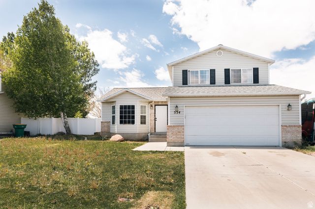 534 S 1500 W, Lehi, UT 84043