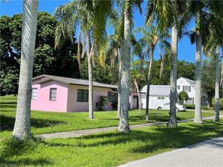 1442 Olmeda WAY, Fort Myers, FL 33901