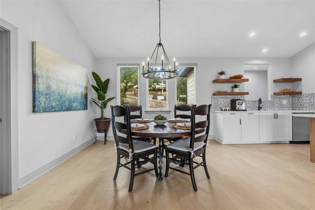 20901 Broken Arrow ST, Lago Vista, TX 78645