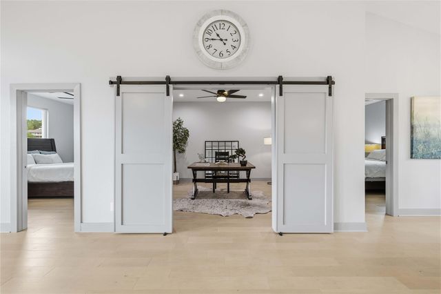 20901 Broken Arrow ST, Lago Vista, TX 78645