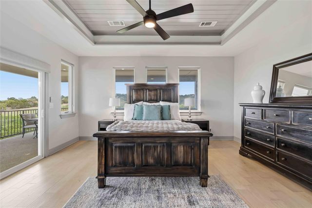 20901 Broken Arrow ST, Lago Vista, TX 78645