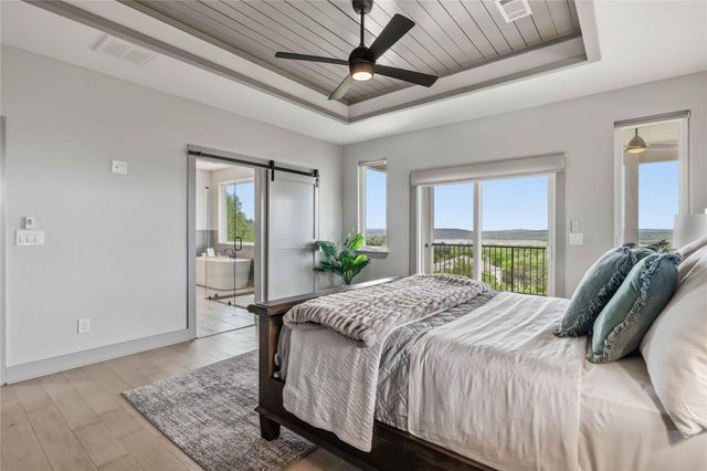 20901 Broken Arrow ST, Lago Vista, TX 78645