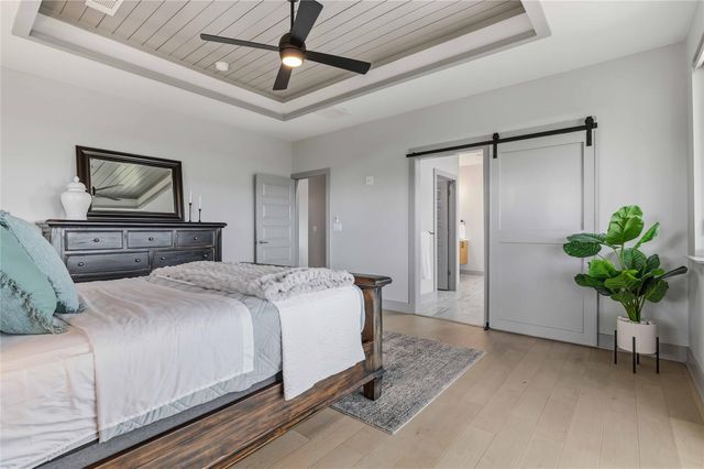 20901 Broken Arrow ST, Lago Vista, TX 78645