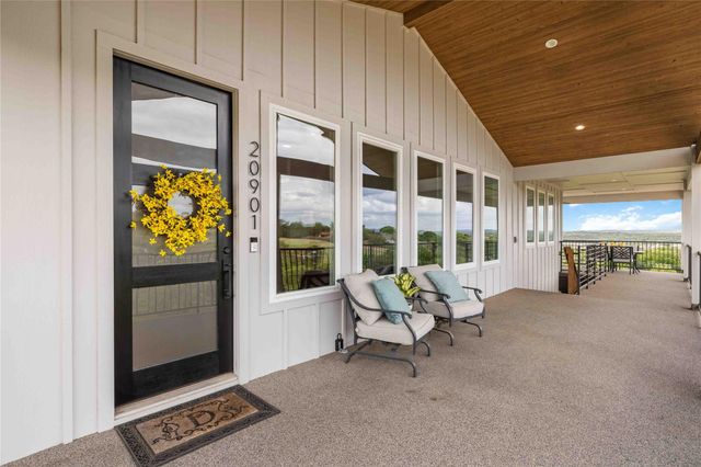 20901 Broken Arrow ST, Lago Vista, TX 78645