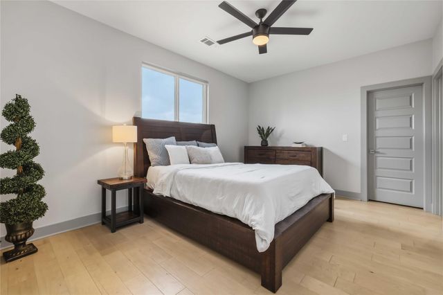 20901 Broken Arrow ST, Lago Vista, TX 78645