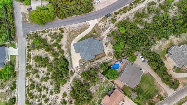 20901 Broken Arrow ST, Lago Vista, TX 78645