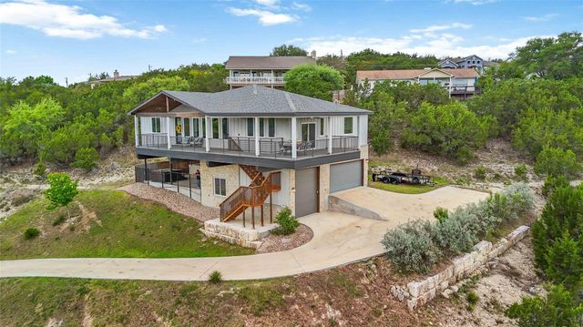 20901 Broken Arrow ST, Lago Vista, TX 78645