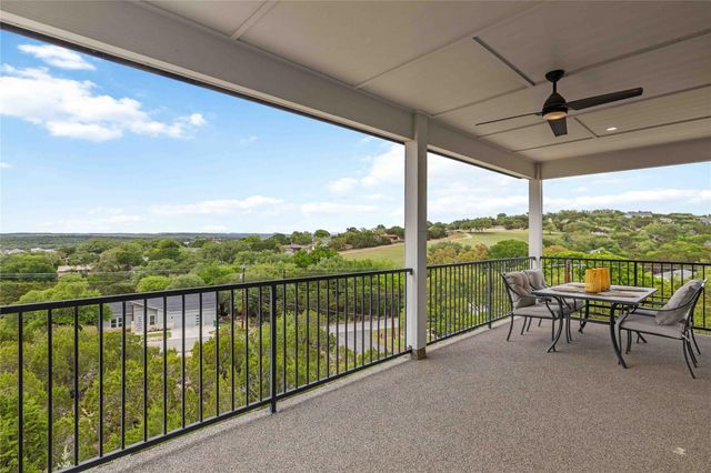 20901 Broken Arrow ST, Lago Vista, TX 78645