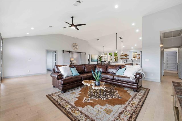 20901 Broken Arrow ST, Lago Vista, TX 78645