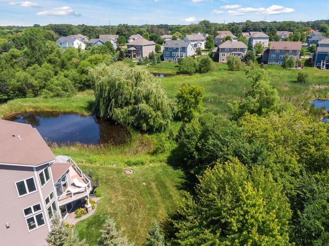 6160 Ithaca Lane N, Plymouth, MN 55446