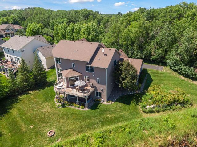 6160 Ithaca Lane N, Plymouth, MN 55446