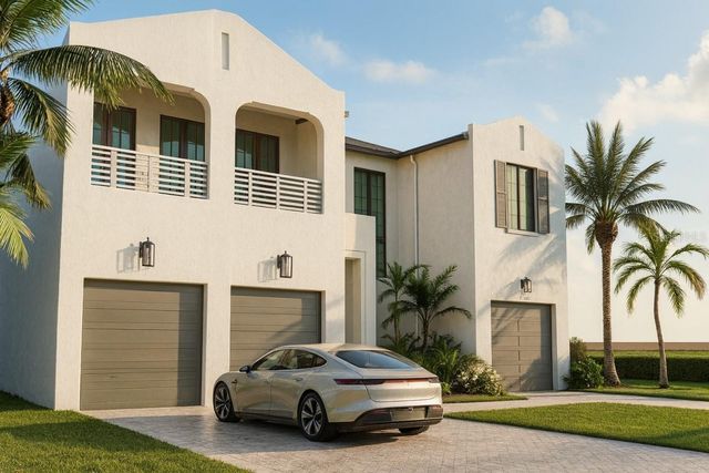 210 S WARD STREET, Tampa, FL 33609