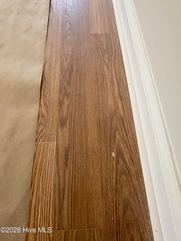 110 Kindletree Lane, Carthage, NC 28327