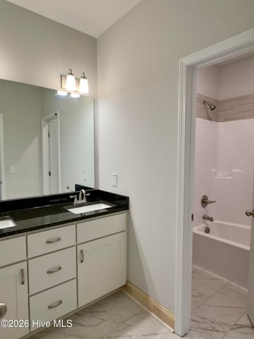 110 Kindletree Lane, Carthage, NC 28327