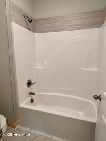 110 Kindletree Lane, Carthage, NC 28327