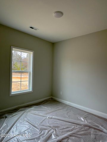 110 Kindletree Lane, Carthage, NC 28327