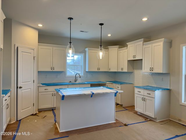 110 Kindletree Lane, Carthage, NC 28327