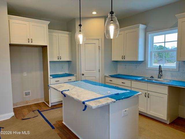 110 Kindletree Lane, Carthage, NC 28327