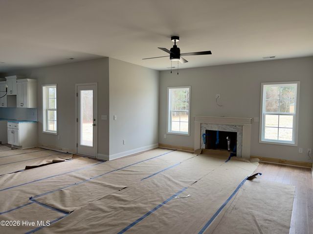 110 Kindletree Lane, Carthage, NC 28327