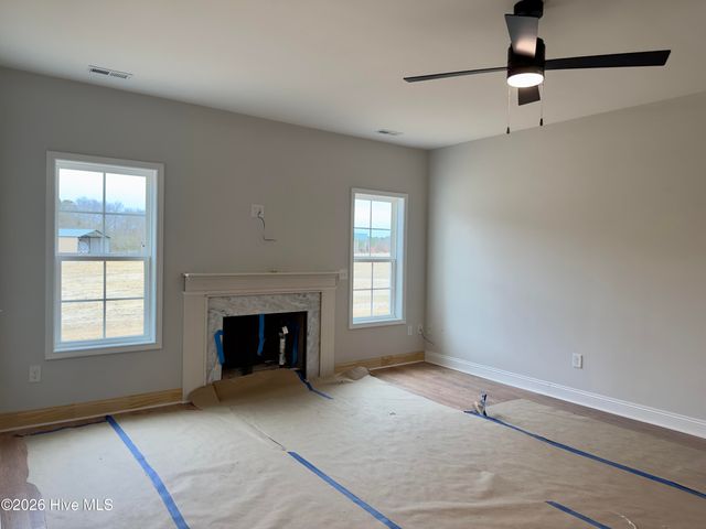 110 Kindletree Lane, Carthage, NC 28327