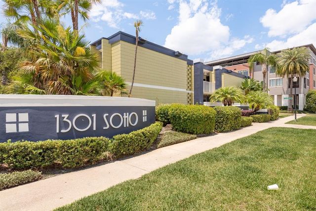 1301 S HOWARD AVENUE A9, Tampa, FL 33606