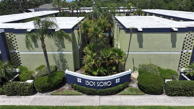 1301 S HOWARD AVENUE A9, Tampa, FL 33606